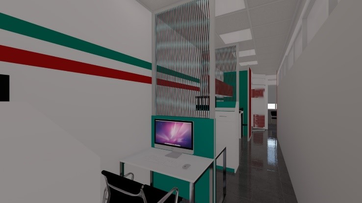 nosotros Integral Design