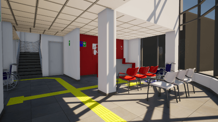 Fortalece Peru Interior