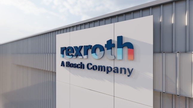 Rexroth Taller